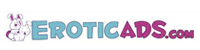 Logo of EroticAds UK reviews