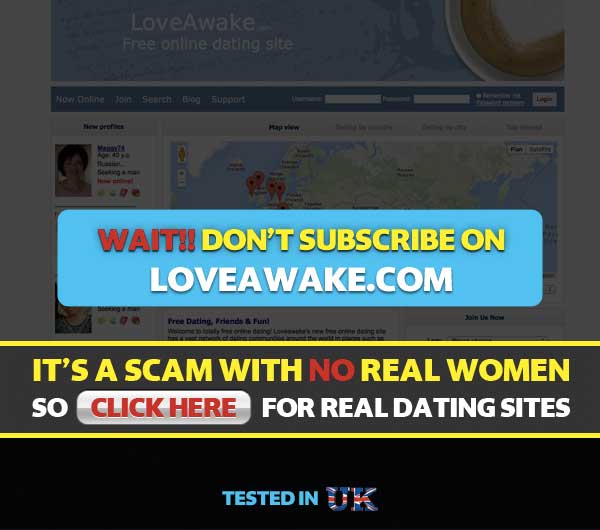 loveawake.com