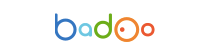 Logo of Badoo UK
