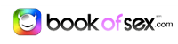 Logo of BookofSex UK reviews