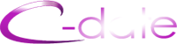 Logo of C-Date UK