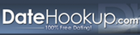 Logo of DateHookup UK