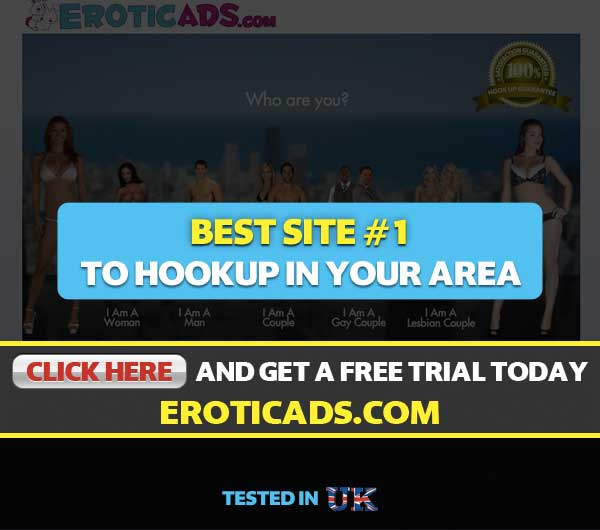 EroticAds.com reviews