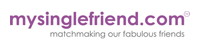 Logo of MySingleFriend UK