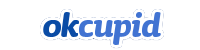 Logo of OkCupid UK